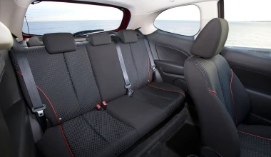 Mazda 2 1.3 3d - 2011