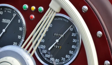 Lancia Aprilia Sport Zagato: Κλασικό ή αντίγραφο;