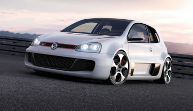 Volkswagen Golf GTI ΜΚ1-ΜΚ6