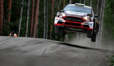 VIDEO: WRC Full Season Review 2013
