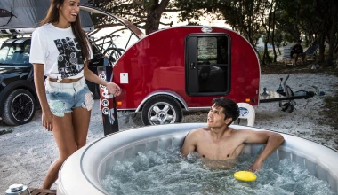 ΜΙΝΙ Getaway  Cars 