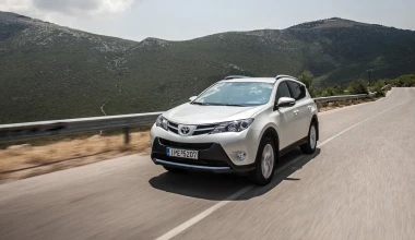 Toyota Rav4 2.0