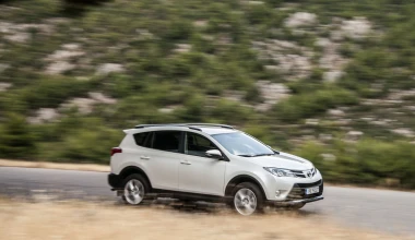 Toyota Rav4 2.0