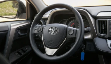 Toyota Rav4 2.0