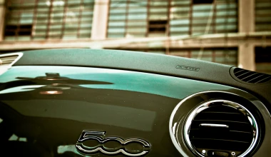 Fiat 500 0.9 Twin Air