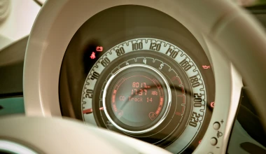 Fiat 500 0.9 Twin Air