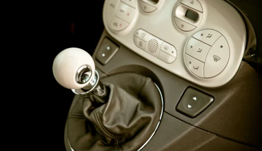 Fiat 500 0.9 Twin Air