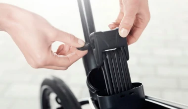 Peugeot AE21 Hybrid Bike