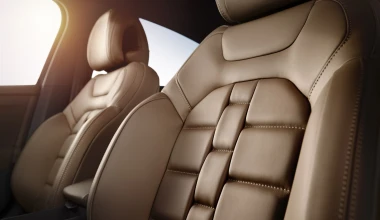 Citroen DS4 1.6 THP 200 PS