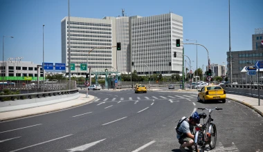 TEST: Ηλεκτρικό ποδήλατο - FUTURA ECO BIKE MILANO