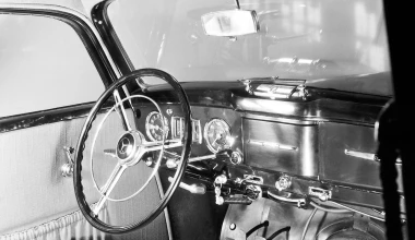 Mercedes-Benz W136 & 170V: Γεννημένη δύο φορές