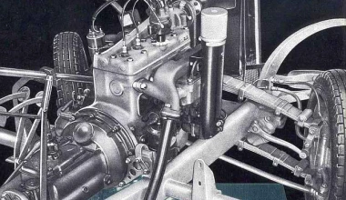 Mercedes-Benz W136 & 170V: Γεννημένη δύο φορές