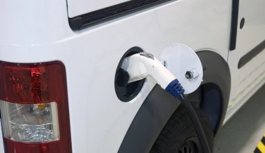 Hλεκτρικά επαγγελματικά: ιδανικά για τις πόλεις