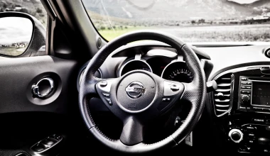 Nissan Juke 1.6