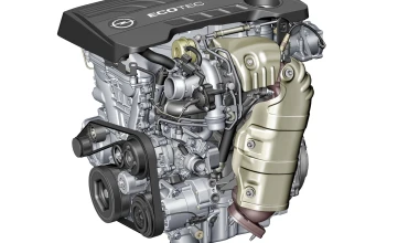 Opel Cascada 1.6 Turbo με 200 ίππους