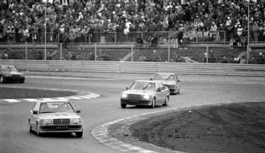 Ayrton Senna & Mercedes-Benz: Ήταν γραφτό