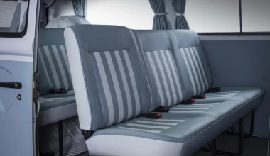 Το αυτοκίνητο των λουλουδιών στα… θυμαράκια