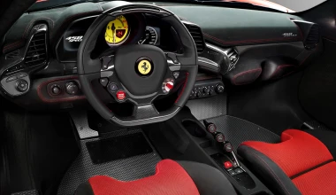 Ferrari 458 Speciale. Special όσο δεν παίρνει...