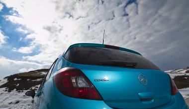 Opel Corsa 1.4 Sport