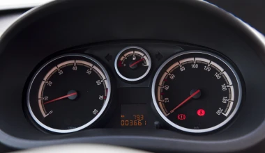 Opel Corsa 1.4 Sport