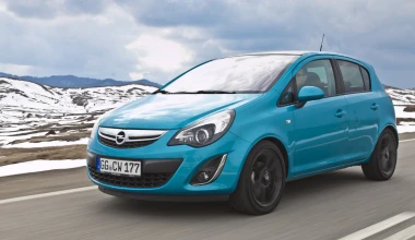 Opel Corsa 1.4 Sport