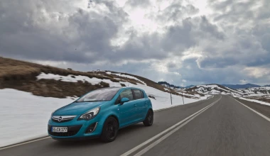 Opel Corsa 1.4 Sport