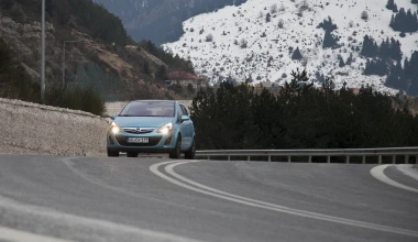 Opel Corsa 1.4 Sport