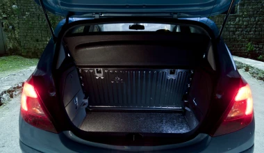 Opel Corsa 1.4 Sport