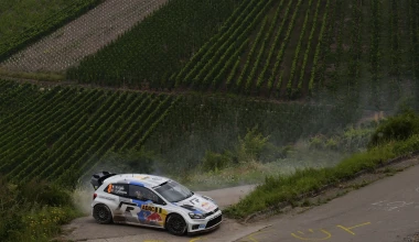 WRC 2013: Ράλλυ Γερμανίας. 1η νίκη για Sordo