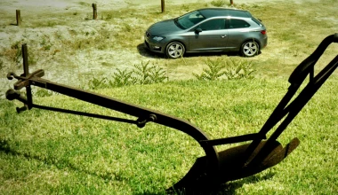 Seat Leon SC FR 1.4 TSI 122 PS