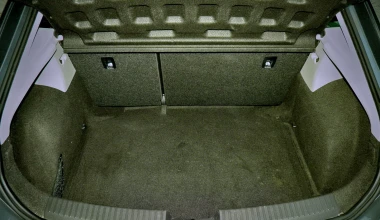 Seat Leon SC FR 1.4 TSI 122 PS