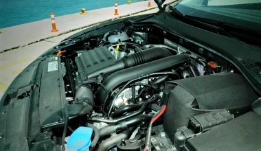 Seat Leon SC FR 1.4 TSI 122 PS