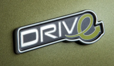 Green Profile: Volvo