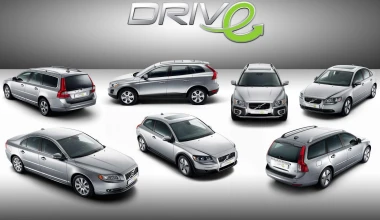 Green Profile: Volvo