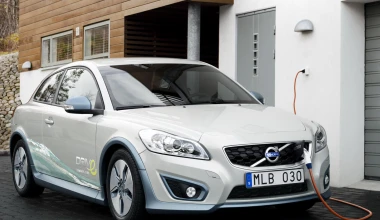 Green Profile: Volvo