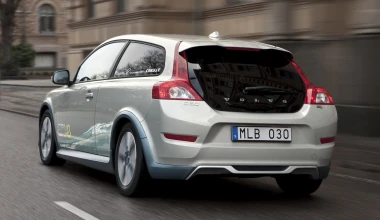 Green Profile: Volvo