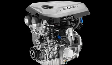 Green Profile: Volvo