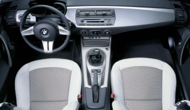 TOP 5 μεταχειρισμένα Roadsters 