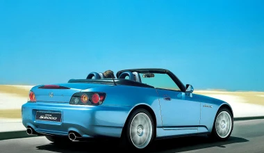 TOP 5 μεταχειρισμένα Roadsters 