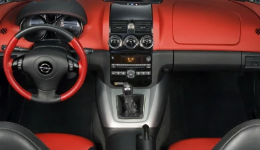 TOP 5 μεταχειρισμένα Roadsters