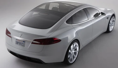 Απόβαση της Tesla στην Ευρώπη