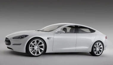 Απόβαση της Tesla στην Ευρώπη