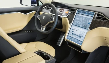 Απόβαση της Tesla στην Ευρώπη