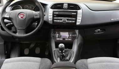 Fiat Bravo 1.4 MultiAir 140PS