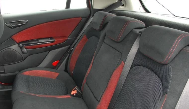 Fiat Bravo 1.4 MultiAir 140PS