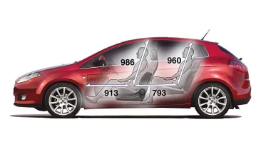 Fiat Bravo 1.4 MultiAir 140PS