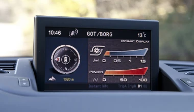 Alfa Romeo Giulietta Quadrifoglio Verde