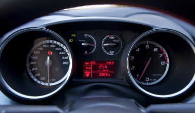 Alfa Romeo Giulietta Quadrifoglio Verde