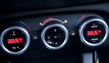 Alfa Romeo Giulietta Quadrifoglio Verde