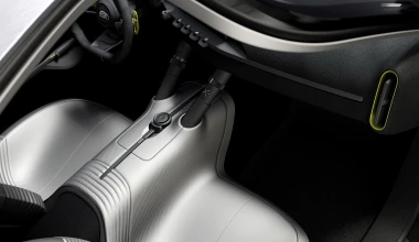 Kia Niro: Μικρό SUV κόντρα στο Juke